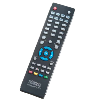 22774 MANDO UNIVERSAL 8 EN 1